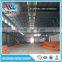 Design Of Space Frame Steel Structure