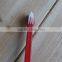 Pet tooth cleaning products Pet Double Headed Pet Toothbrush