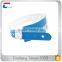 Custom Size PVC Wristband RFID for Child