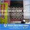 Hexagonal Wire Mesh Fence