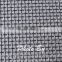 Stainless steel security mesh