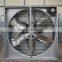 Summer best exhaust fan of poultry house with 380V motor with three defenses