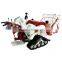 PADDY FIELD HARVESTER