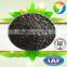 Commercial granular coconut shell activated carbon for water treatment