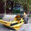 14 Ton CE Certificate New Types Hydraulic Single Drum Vibratory Roller