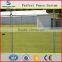 Hot sale commercial and public environments Temporary fencing