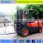 Jinan Aos 1.5T Mini Diesel Forklift Truck with Low Price