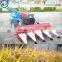 Farm use Mini diesel engine rice wheat reaper