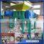 waste paper shredder machine/industrial paper shredder for sale/wood shredder