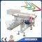 Most popular flexible drinking straw bending machine for promotion