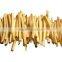 OULENO French Fries Machine Electric Cut Fries Cut Potato Sweet Potato Radish Suitable for Fast Food Processing Factory With Aut