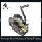 1800LBS Portable hand small manual boat brake winch