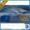 10PCS 1.6mm Lanthanated (2.0%) Blue Tip WL20 TIG Welder Tungsten Electrode