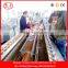 Hegu-Wood WPC outdoor floor extrusion machine