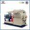 hammer mill coconut shell crusher machine