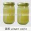 2016 New Design Ginger Paste Grinder/garlic Spread Grinding Machine With High Capacity