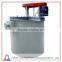 Mineral ore mixing agitation tank for flotation process