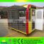 Food Cart Price Manufacturer China Trolley Bakery Tricycle