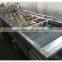 Commercial use fruit and vegetable cleaning washing machine