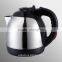 SS kettle with competitve price