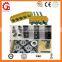 Concrete Anchor Wedges Bearing Plate
