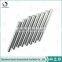 Stable quality solid ground carbide boring round bars