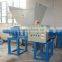 Waste Woven bag / LDPE Plastic film pulverizer
