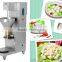 Electric Automatic Without Filling meatball maker machine