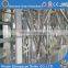 integrated flour milling machinery