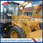 Construction Machinery Earth-moving Machinery Wheel Loader With CE