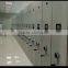 high density steel mobile file storage cabinet for box files/mobile shelving