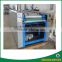 Best price printing machine for pp woven sack bag | 3 colors flour bag printer machine