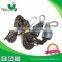 hydroponic grow light 1/8" ratchet hanger/ plant yo yo hanger/ 150lbs light hanger pair/rope ratchet
