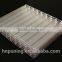 Wholesale Price double wall greenhouse cover flexible polycarbonate