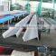 cold rolled hot dipped galvanized z shape steel purlin