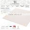 Greenhouse Polycarbonate Solid Embossed sheet (Pearly RED)