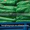 PVC/PE coated waterproof fabric for truck cover