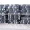 textured perforated HDPE Geocell for erosion control