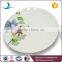 Modern porcelain wedding crockery with best quality dinner set, tea set