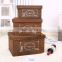 Cheap wooden crate /wooden box wholesale