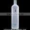 150ml 375ml 500ml Frosted Custom Glass Wine Spirit Bottles Wholesale