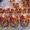 Manufacturer of copper moscow mule mugs,cups and tankard for Vodka Mixology