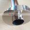 Factory Wholesale Stainless Steel Pineapple Corer Peeler Slicer
