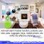 2016 rgknse iTag Wireless Anti Lost Alarm Tracker bluetooth Key Finder with factory price