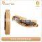 New product nature cork shoulder laptop bag