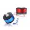 2017 hot sale portable stereo Bluetooth Speaker with high quality