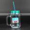 Low price products 520ml plastic straw cup
