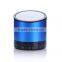 Fashion Bluetooth Speaker Portable Wireless Mini Bluetooth Speaker My Vision Good For Promotion Gifts