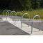 Arlau outdoor metal export bike rack