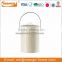 Stainless Steel Kitchen Compost Pail